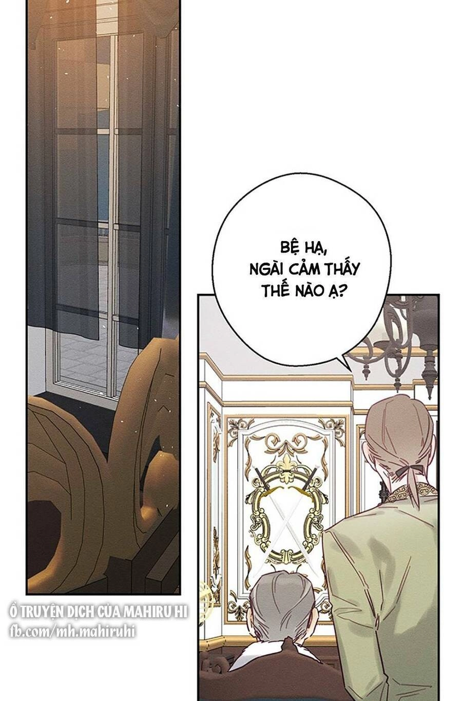 Tôi Phải Giấu Em Trai Trước Đã Chapter 28 - 28