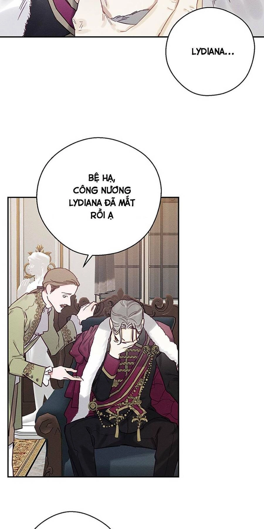 Tôi Phải Giấu Em Trai Trước Đã Chapter 28 - 30