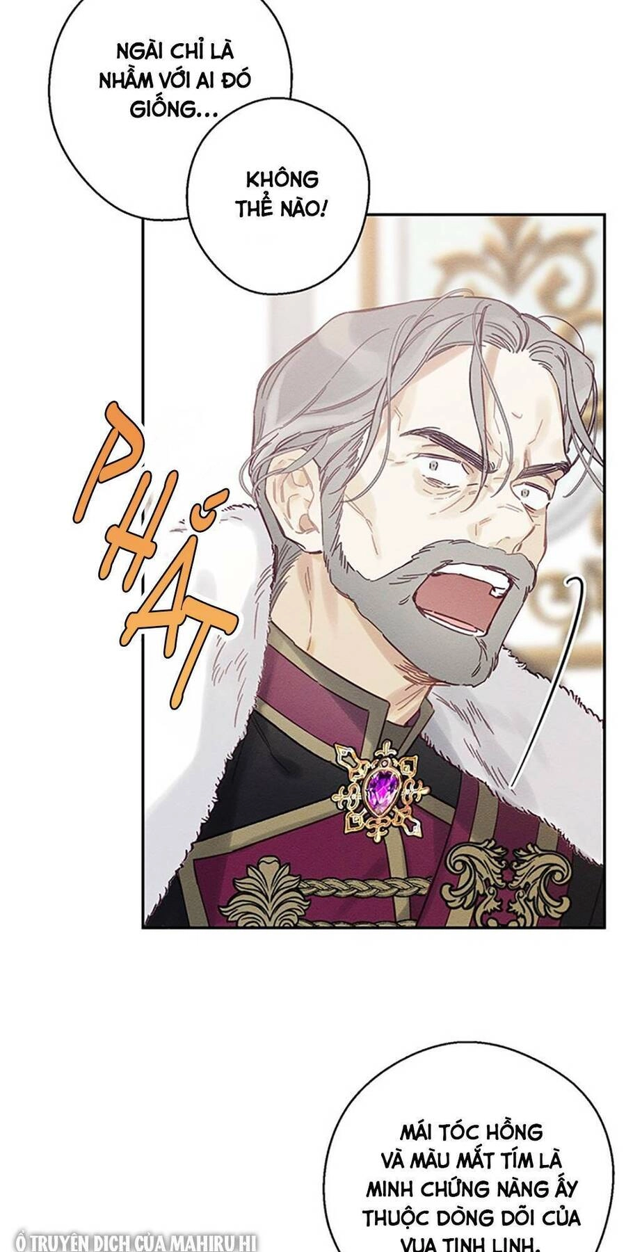 Tôi Phải Giấu Em Trai Trước Đã Chapter 28 - 31