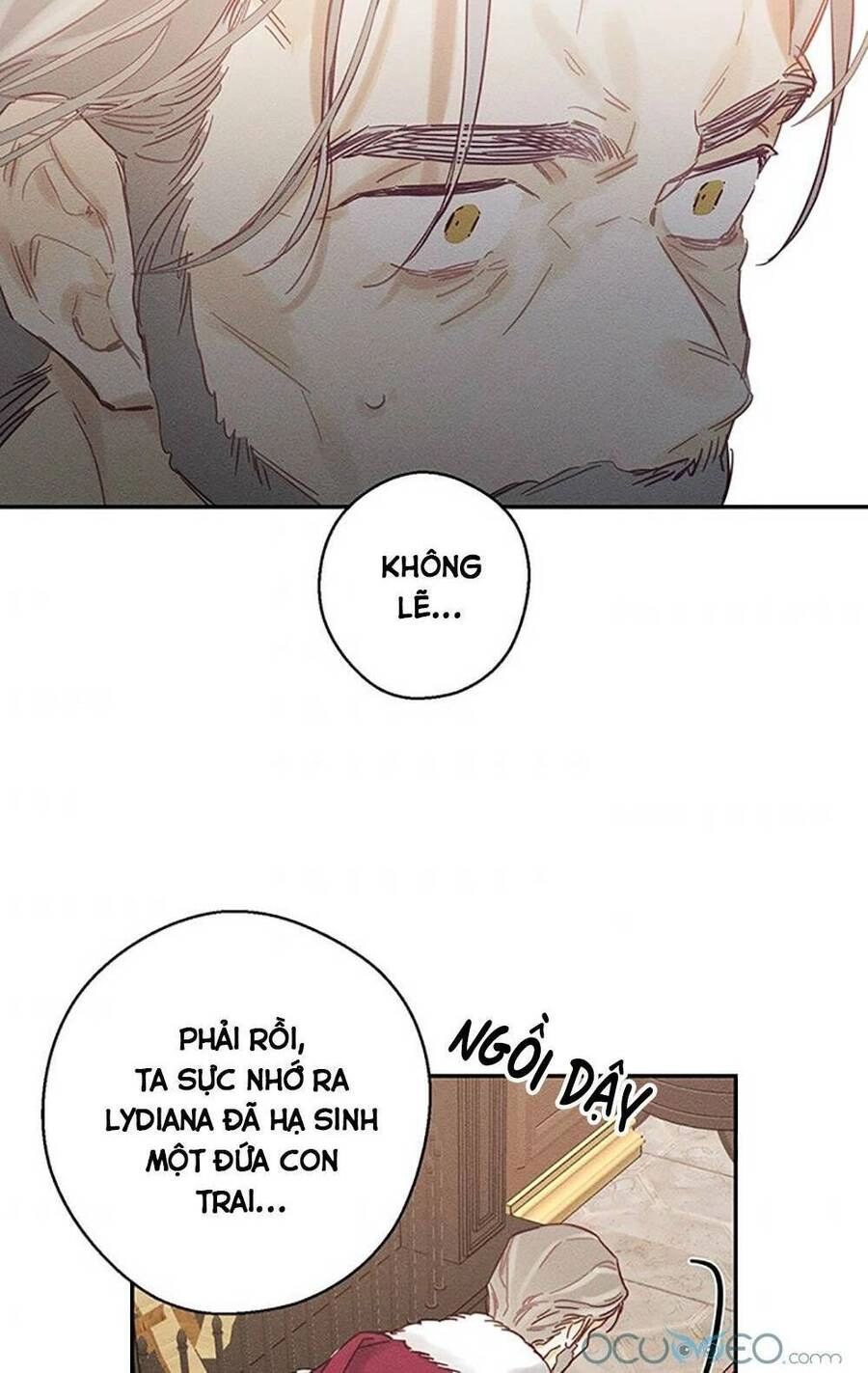 Tôi Phải Giấu Em Trai Trước Đã Chapter 28 - 33