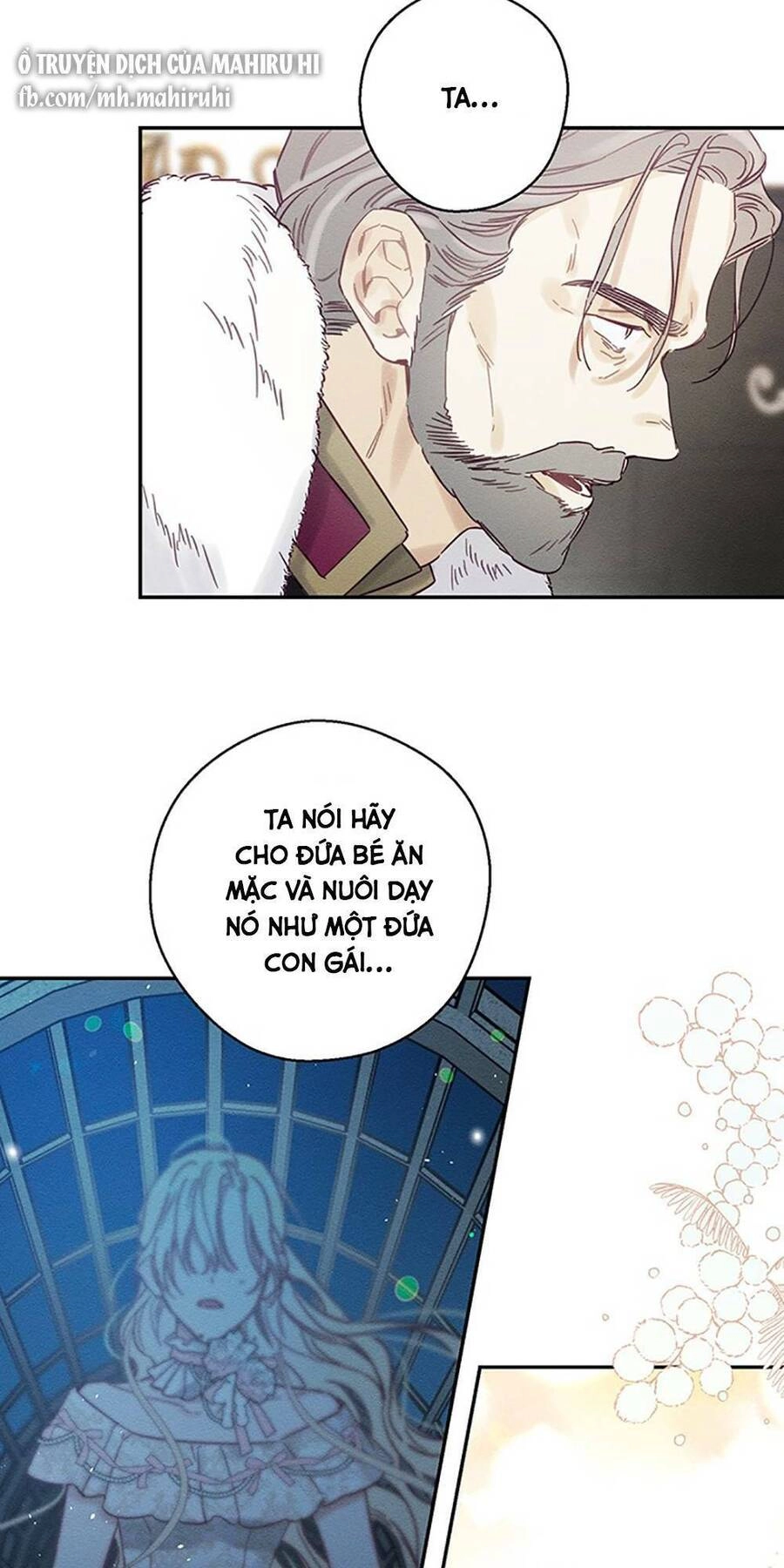 Tôi Phải Giấu Em Trai Trước Đã Chapter 28 - 35