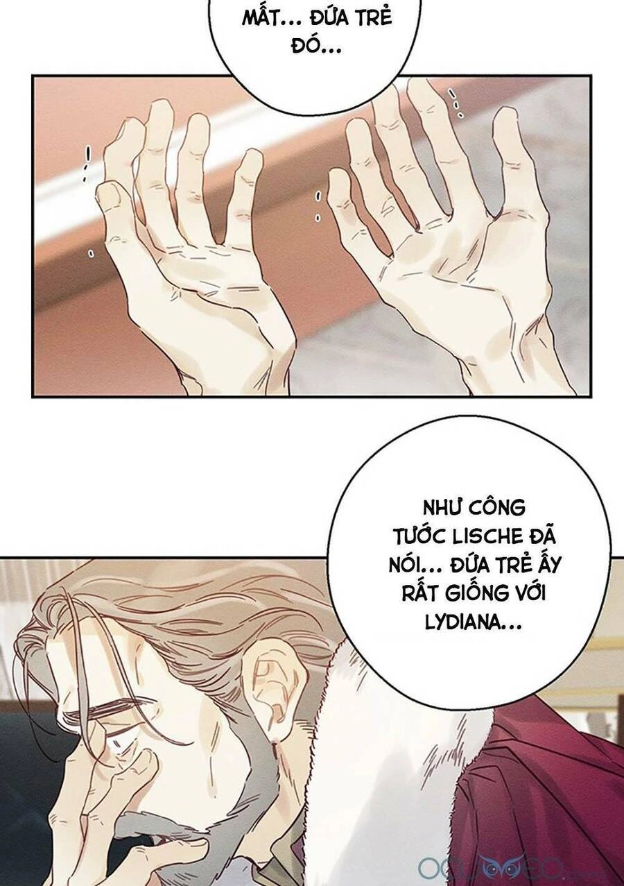 Tôi Phải Giấu Em Trai Trước Đã Chapter 28 - 37