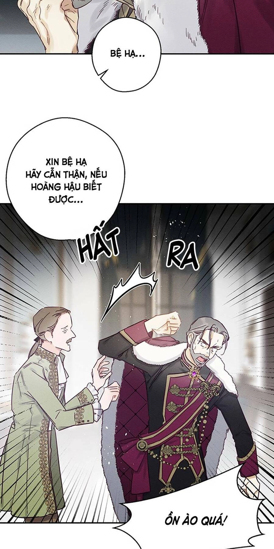 Tôi Phải Giấu Em Trai Trước Đã Chapter 28 - 38