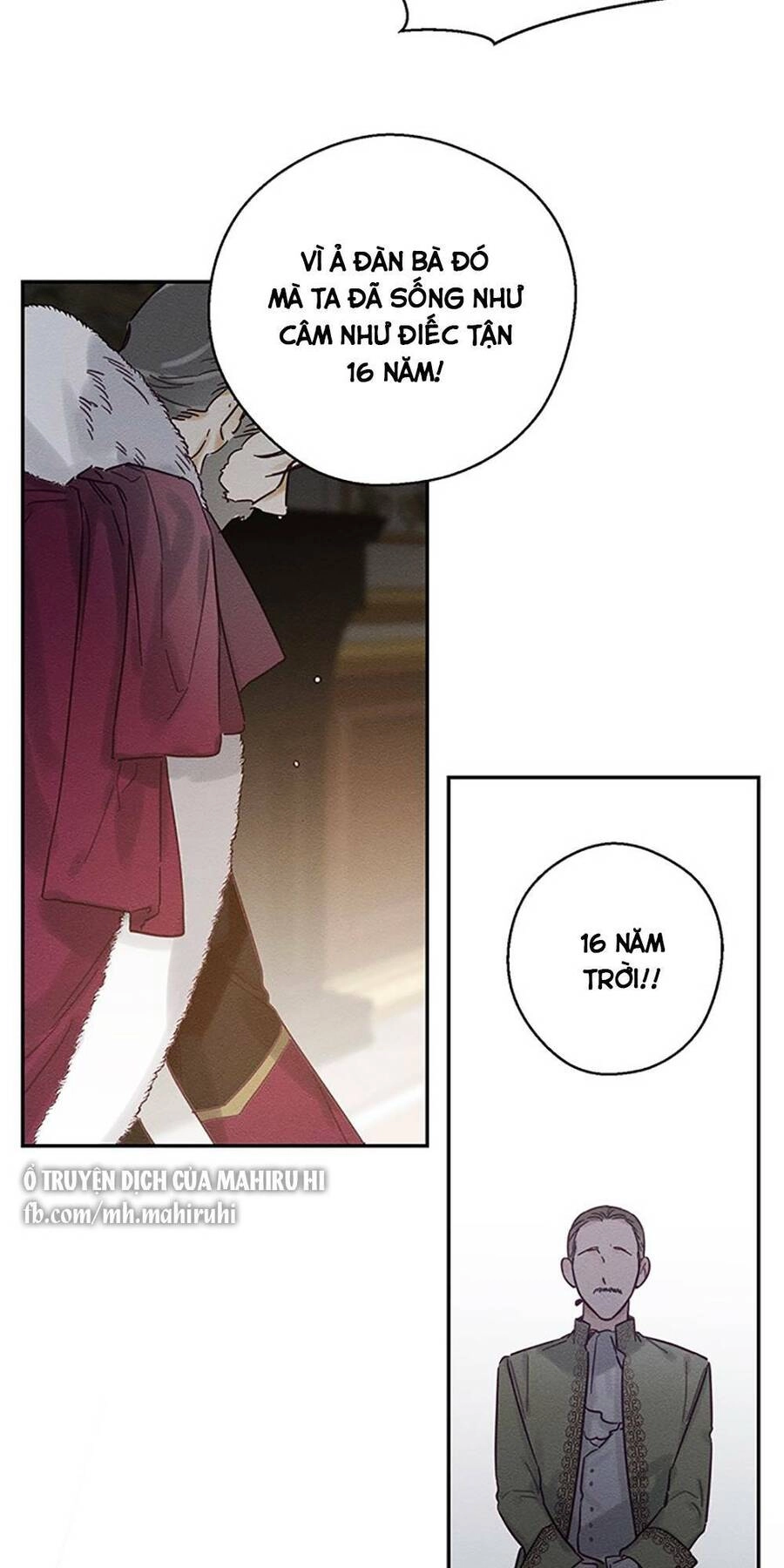 Tôi Phải Giấu Em Trai Trước Đã Chapter 28 - 39