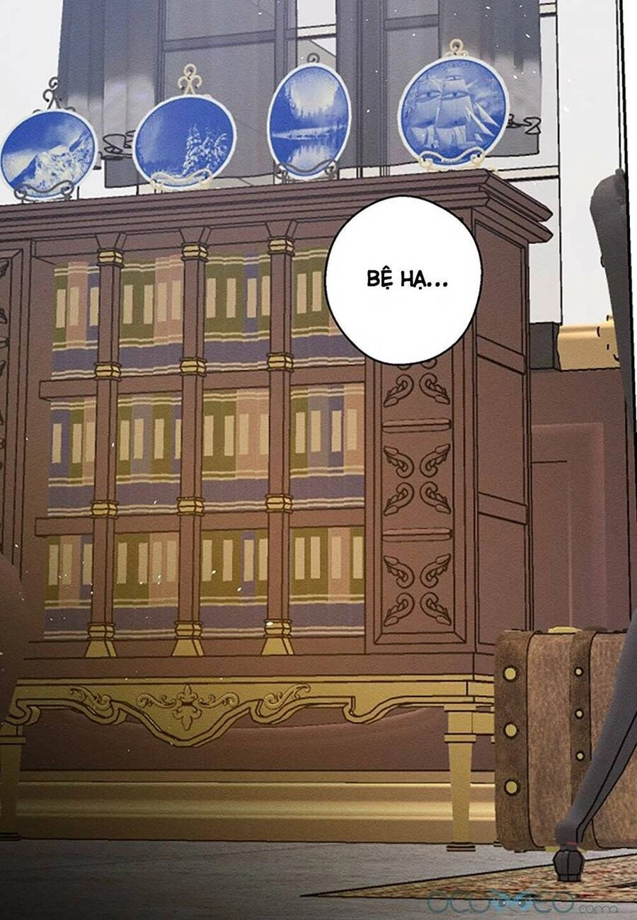 Tôi Phải Giấu Em Trai Trước Đã Chapter 28 - 41