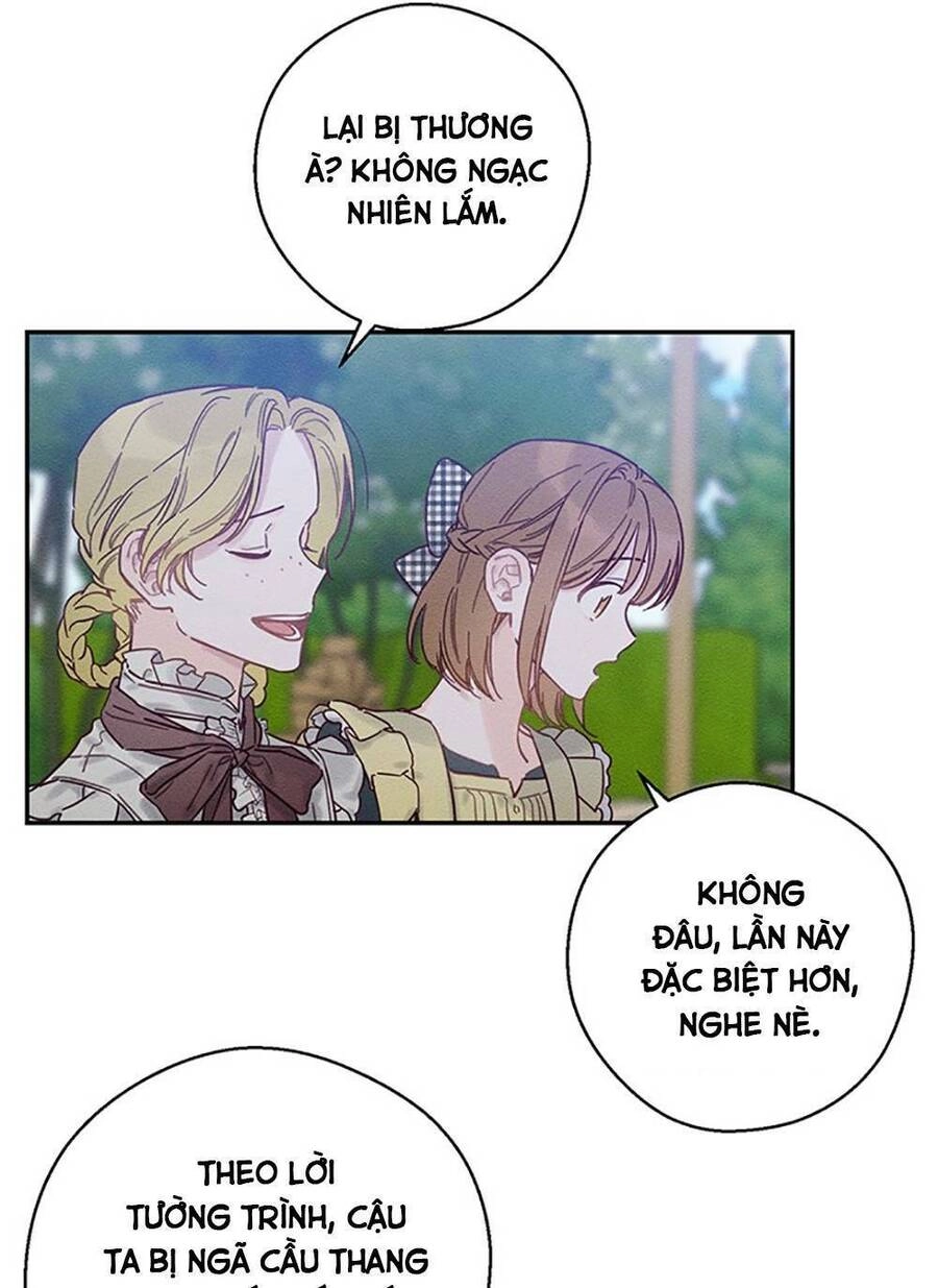 Tôi Phải Giấu Em Trai Trước Đã Chapter 28 - 44