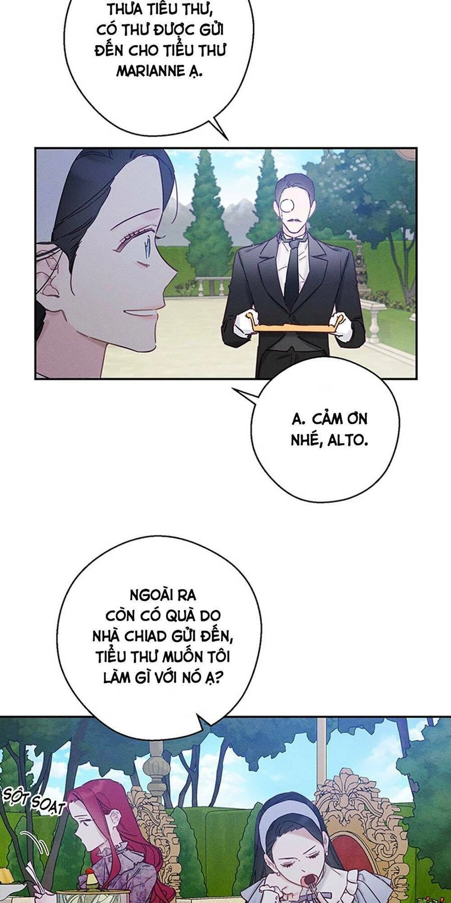 Tôi Phải Giấu Em Trai Trước Đã Chapter 28 - 47