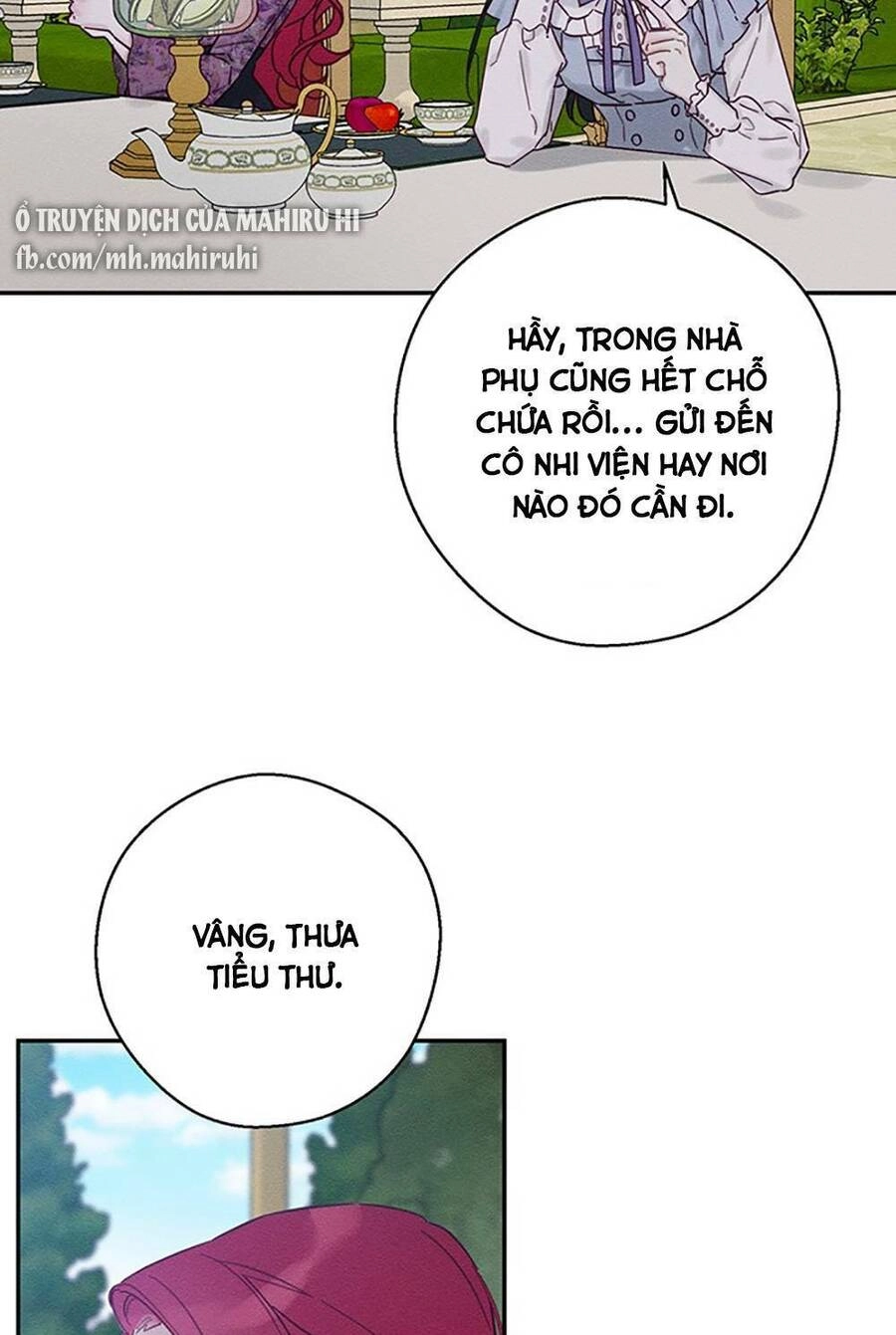 Tôi Phải Giấu Em Trai Trước Đã Chapter 28 - 48