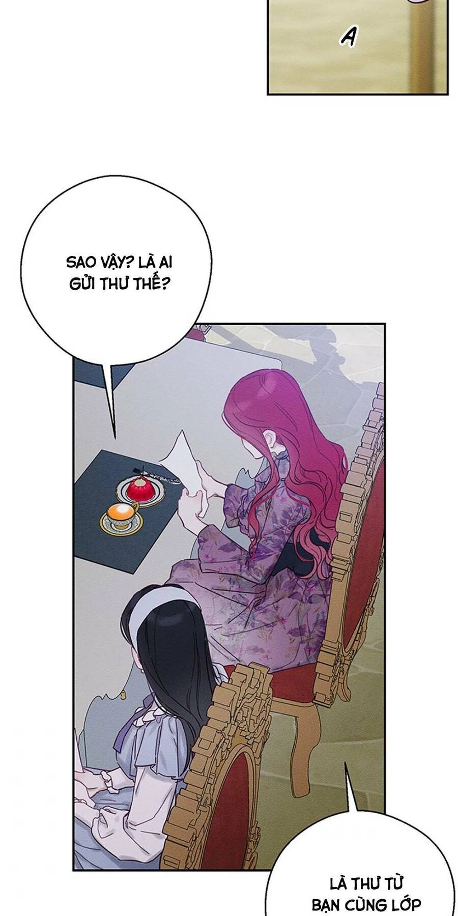 Tôi Phải Giấu Em Trai Trước Đã Chapter 28 - 50