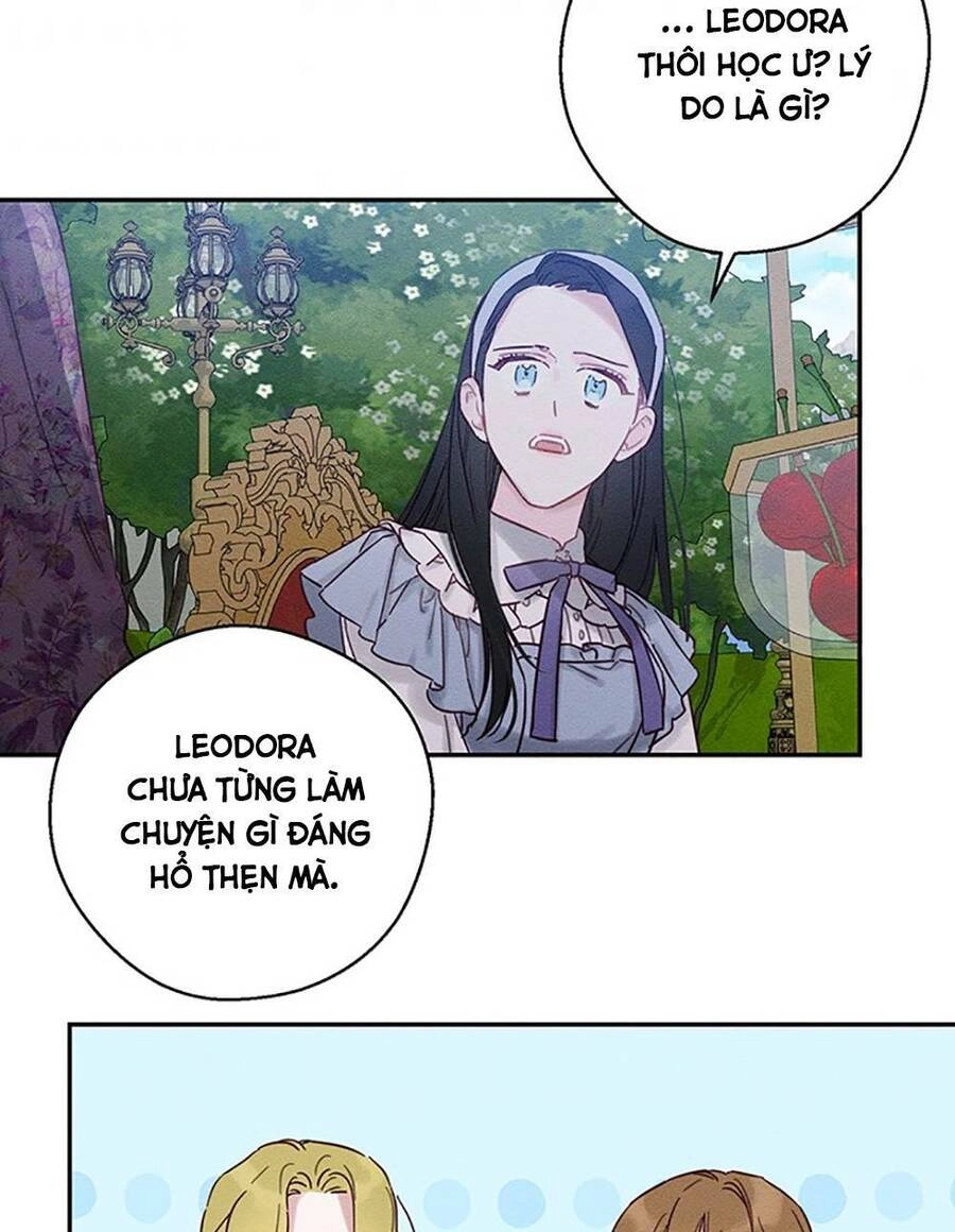 Tôi Phải Giấu Em Trai Trước Đã Chapter 28 - 52