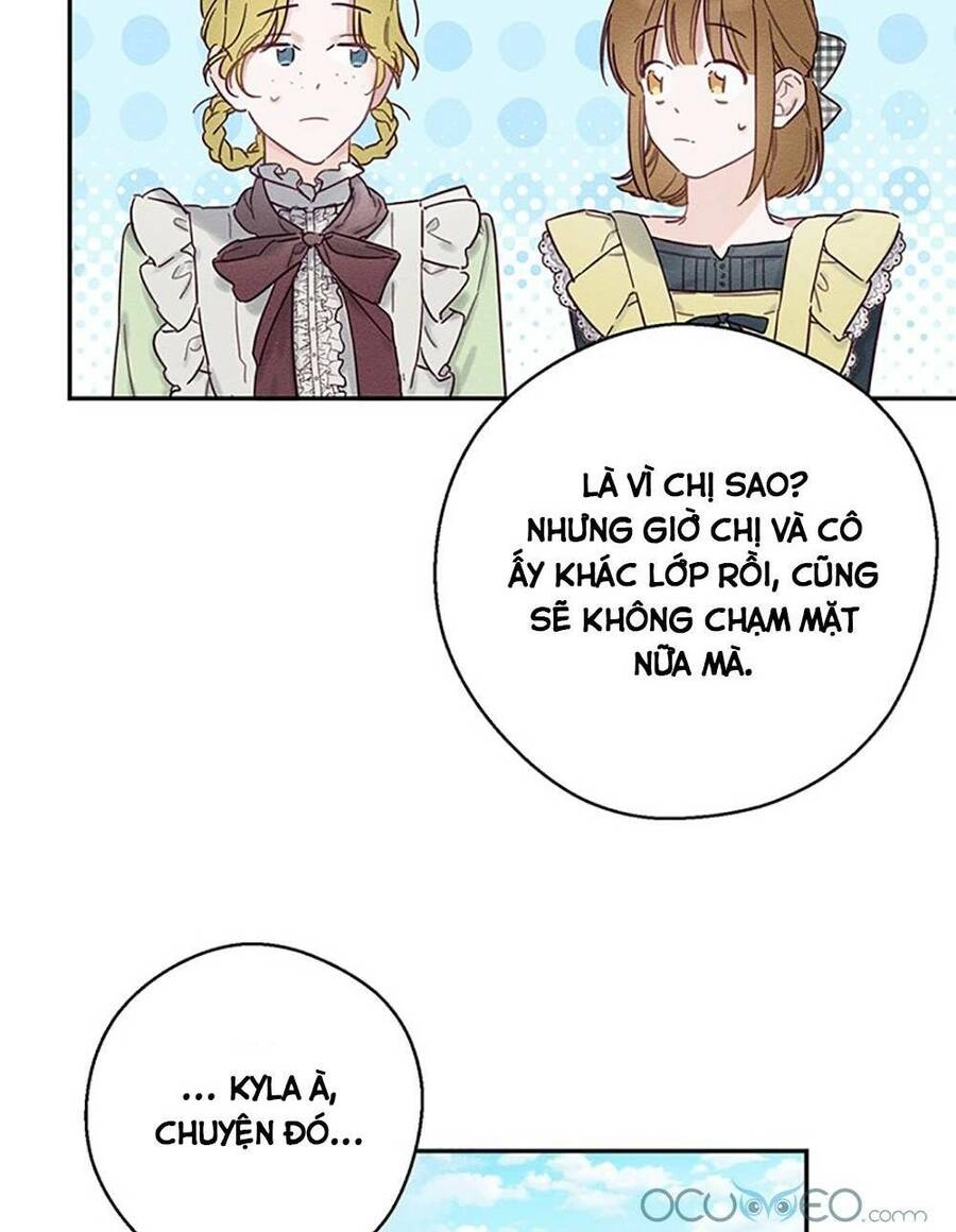 Tôi Phải Giấu Em Trai Trước Đã Chapter 28 - 53