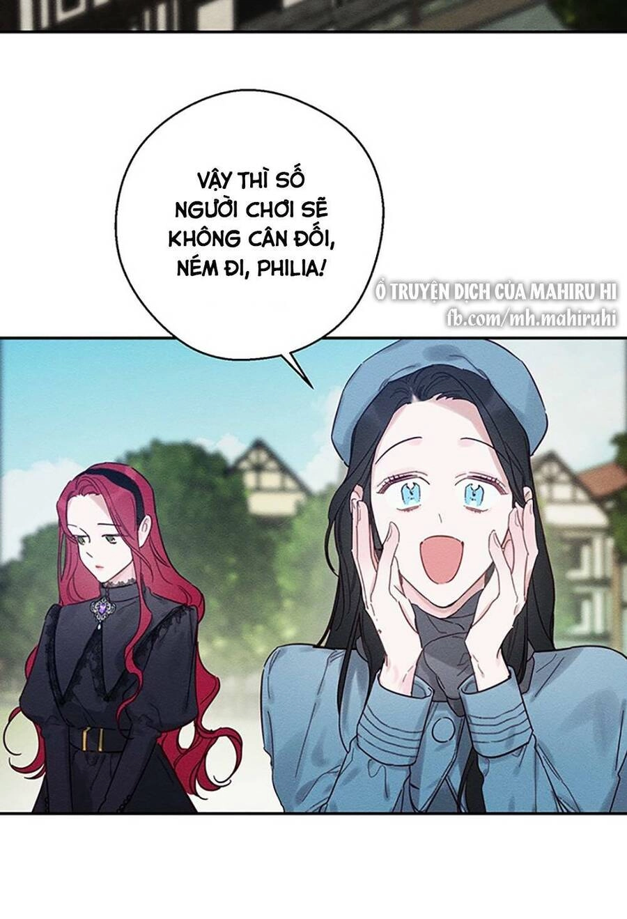 Tôi Phải Giấu Em Trai Trước Đã Chapter 29 - 4