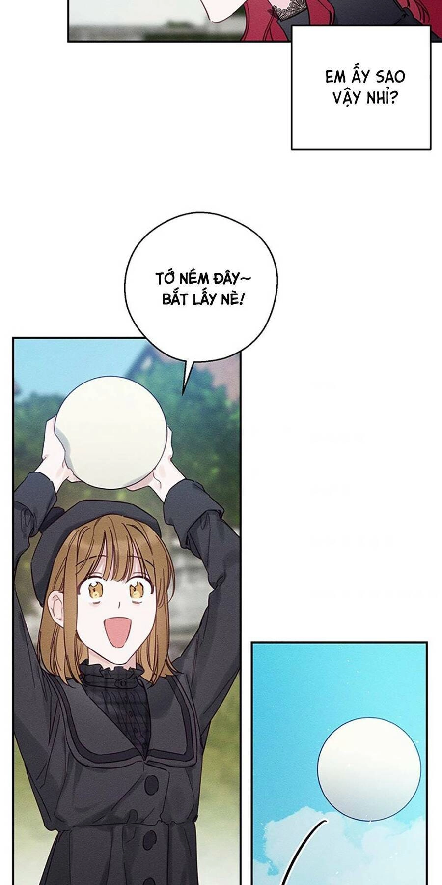 Tôi Phải Giấu Em Trai Trước Đã Chapter 29 - 6