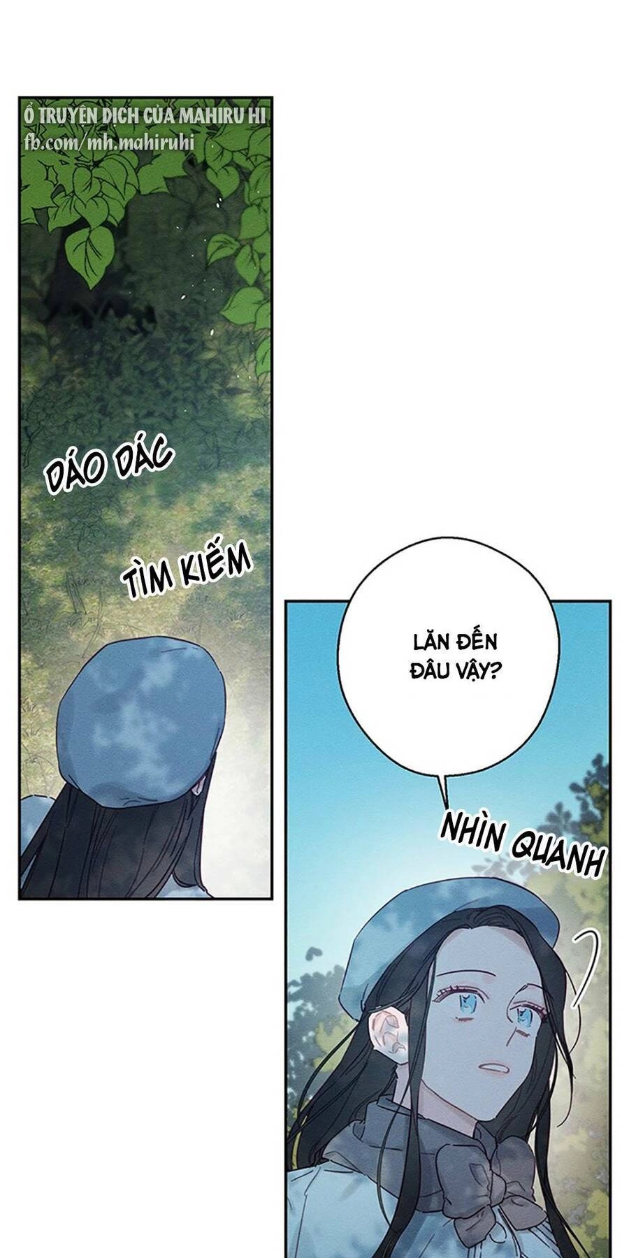 Tôi Phải Giấu Em Trai Trước Đã Chapter 29 - 11