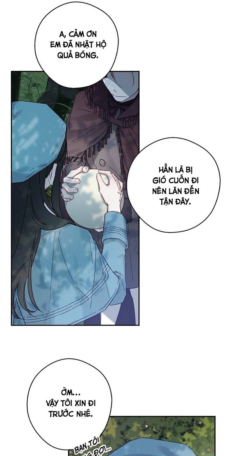 Tôi Phải Giấu Em Trai Trước Đã Chapter 29 - 18