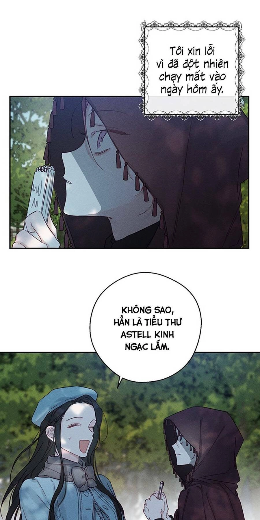 Tôi Phải Giấu Em Trai Trước Đã Chapter 29 - 22