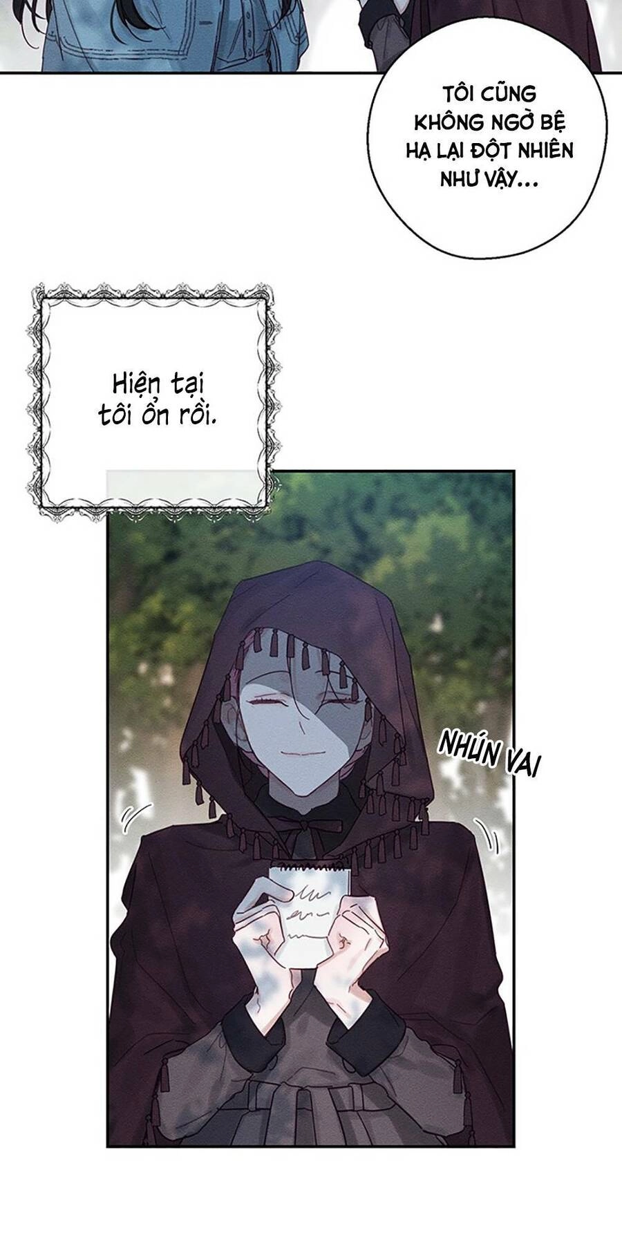 Tôi Phải Giấu Em Trai Trước Đã Chapter 29 - 23