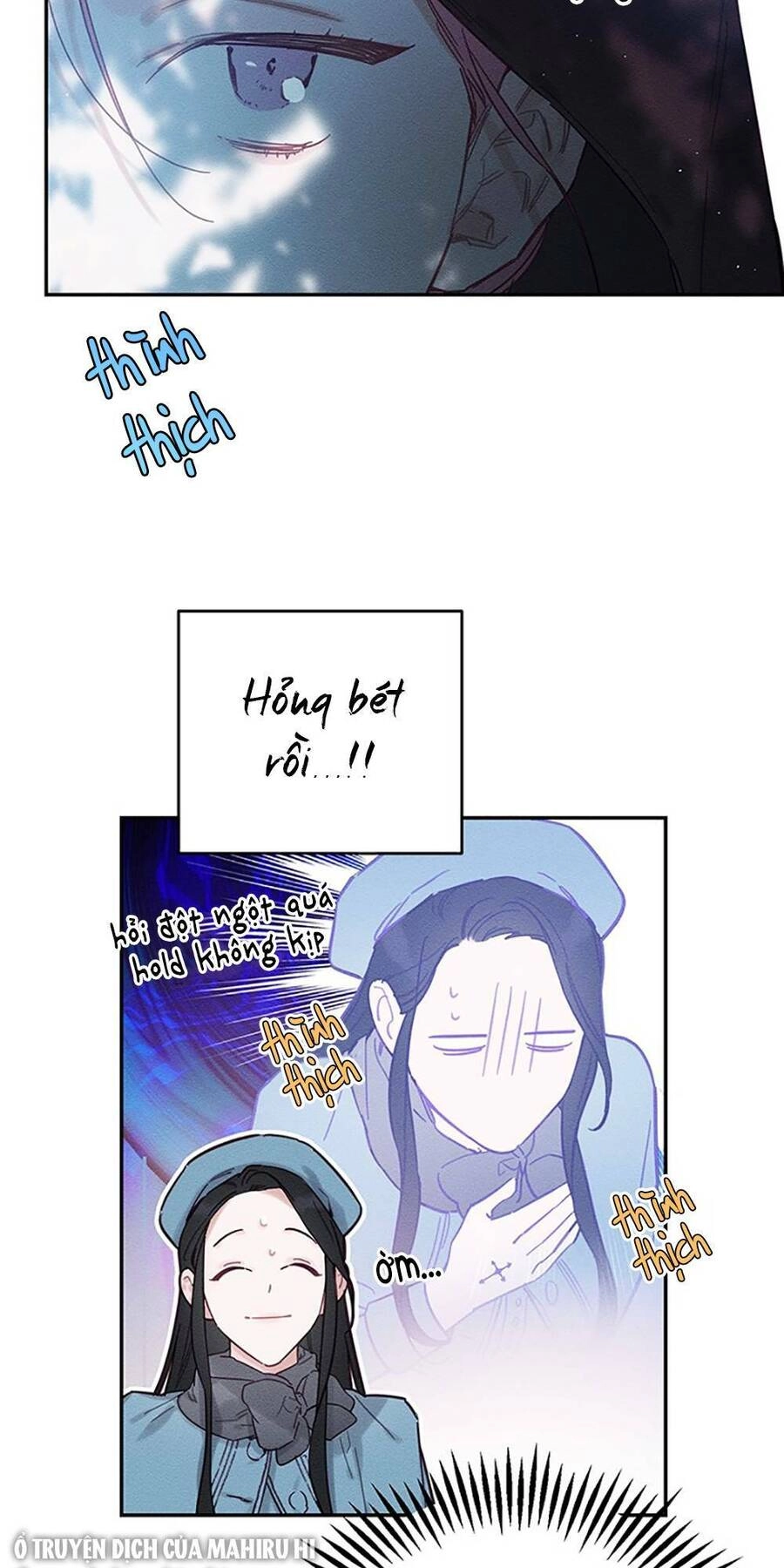 Tôi Phải Giấu Em Trai Trước Đã Chapter 29 - 31