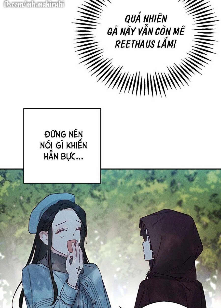 Tôi Phải Giấu Em Trai Trước Đã Chapter 29 - 32