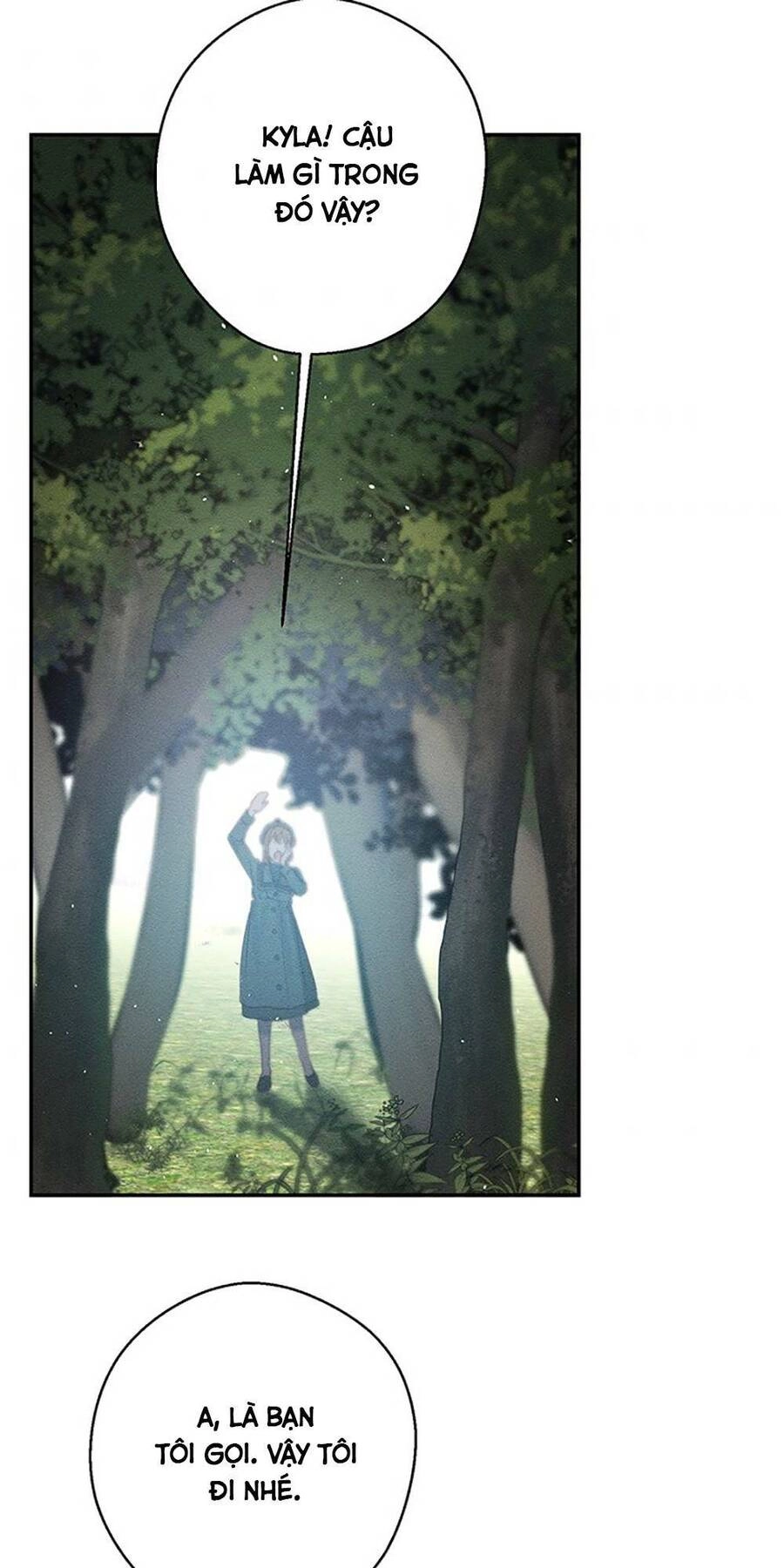 Tôi Phải Giấu Em Trai Trước Đã Chapter 29 - 34