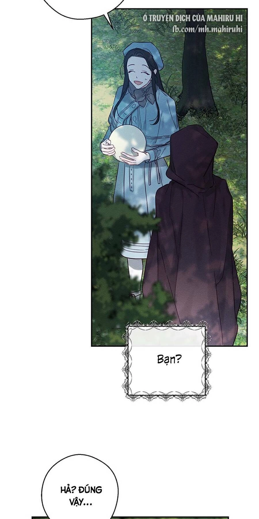 Tôi Phải Giấu Em Trai Trước Đã Chapter 29 - 35