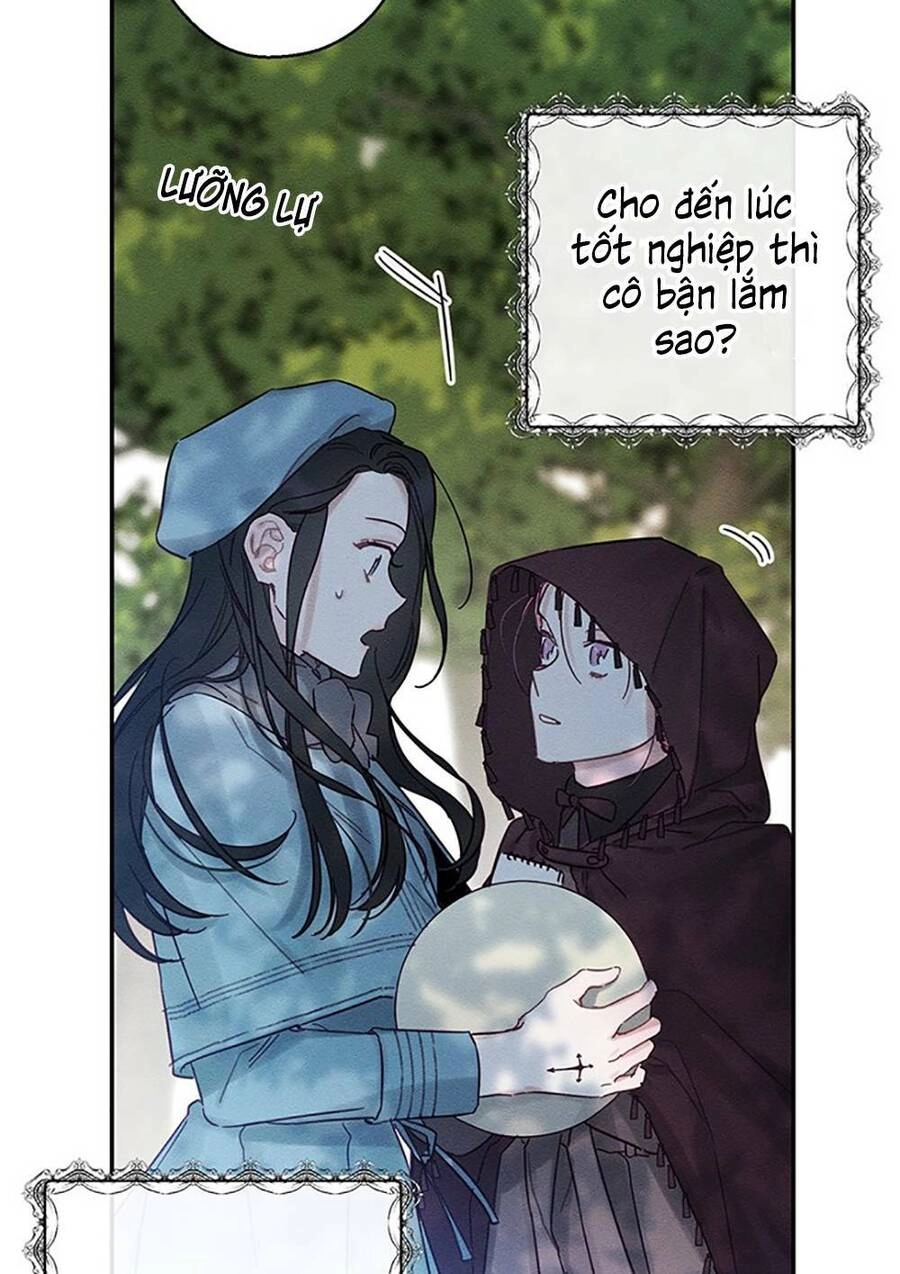 Tôi Phải Giấu Em Trai Trước Đã Chapter 29 - 36