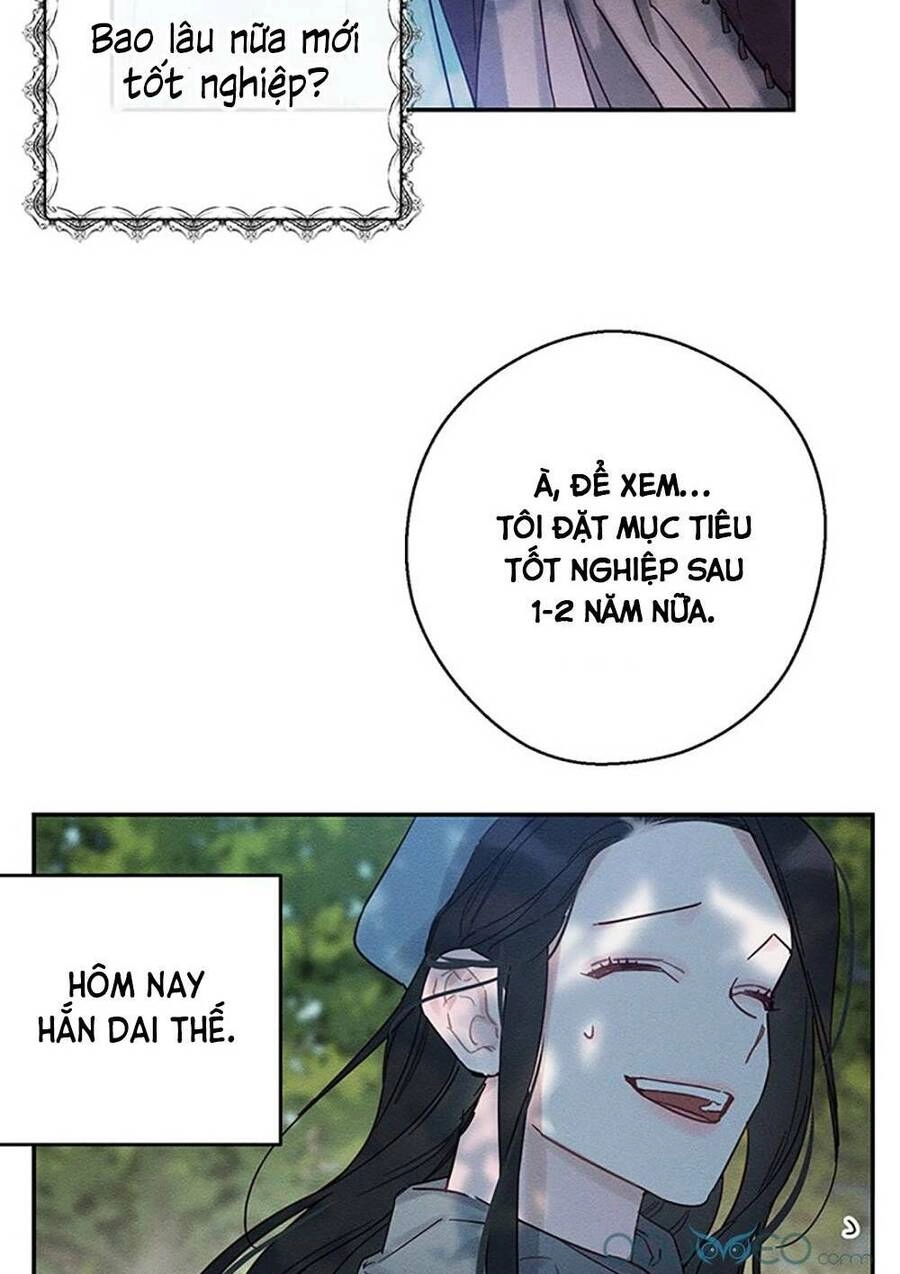 Tôi Phải Giấu Em Trai Trước Đã Chapter 29 - 37