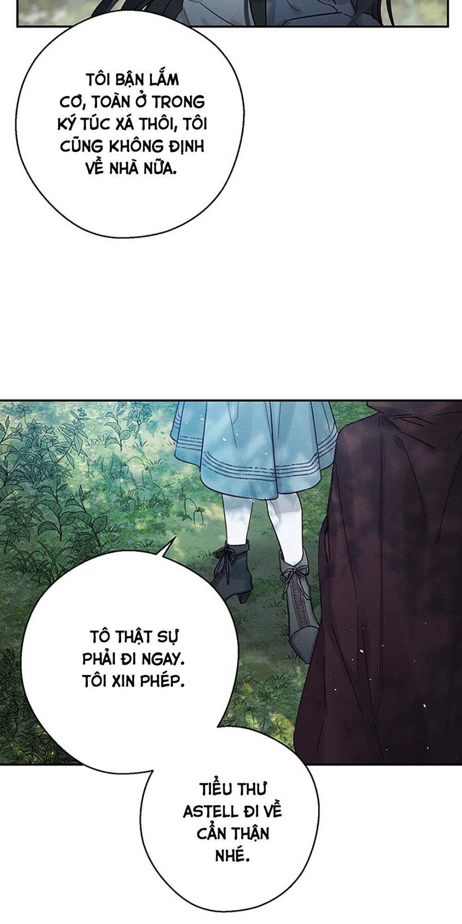 Tôi Phải Giấu Em Trai Trước Đã Chapter 29 - 38