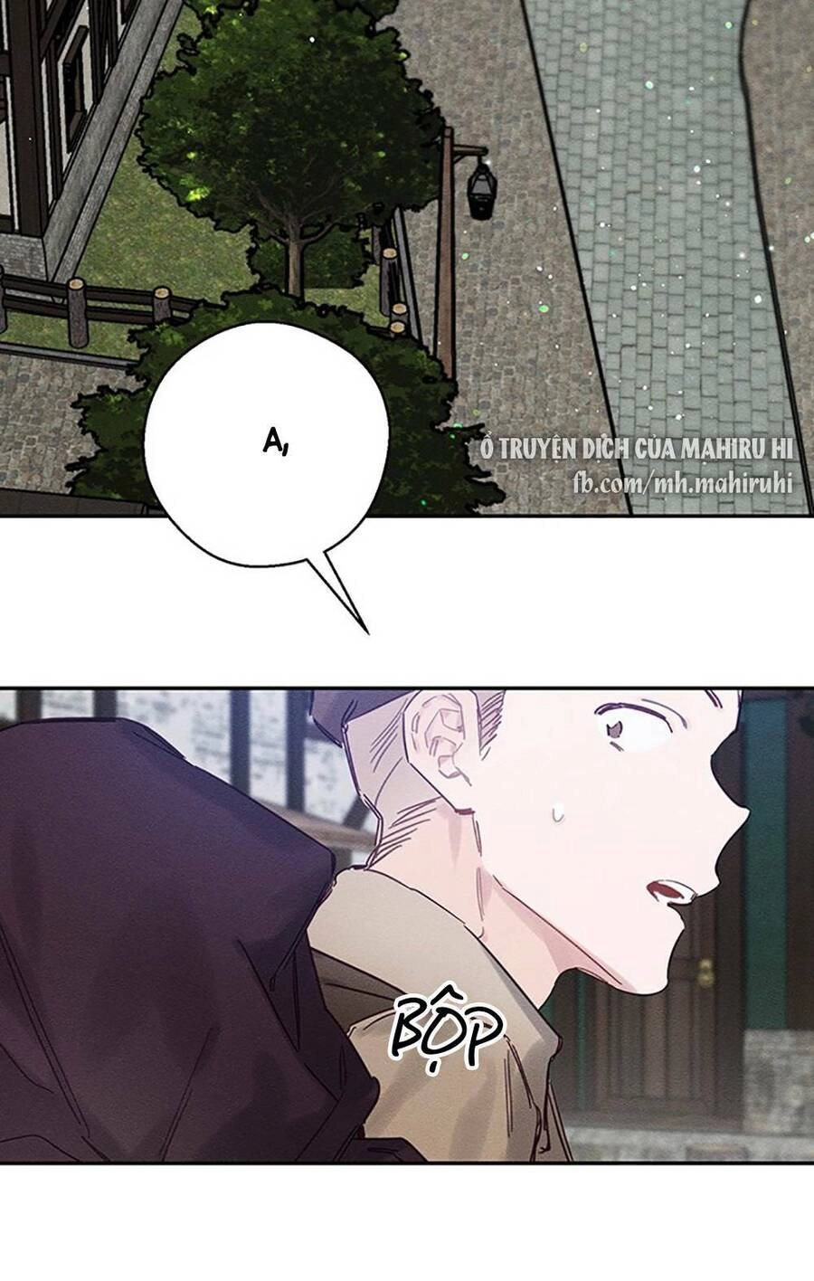 Tôi Phải Giấu Em Trai Trước Đã Chapter 30 - 3