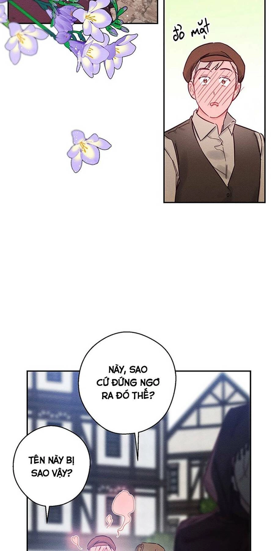 Tôi Phải Giấu Em Trai Trước Đã Chapter 30 - 5