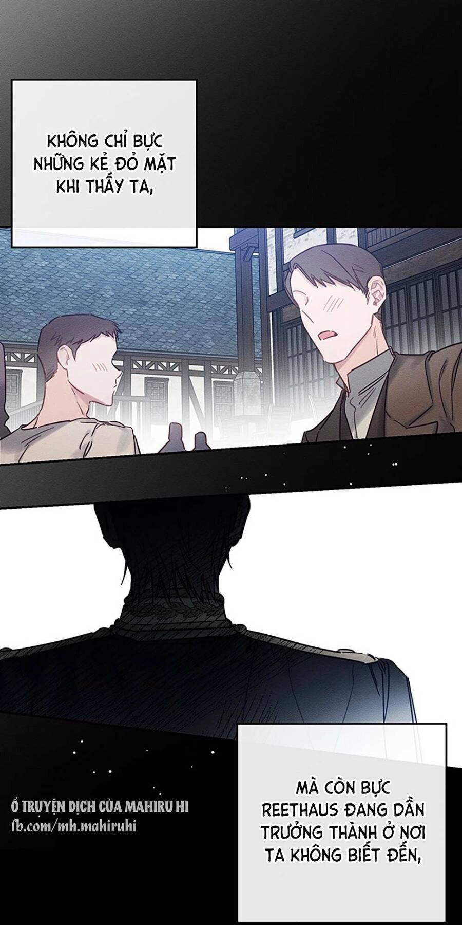 Tôi Phải Giấu Em Trai Trước Đã Chapter 30 - 8