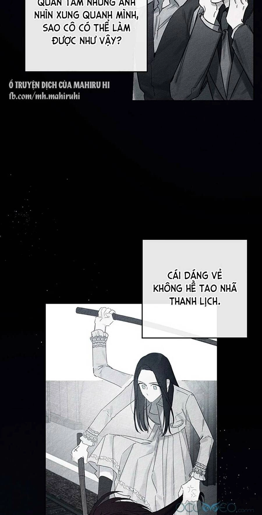 Tôi Phải Giấu Em Trai Trước Đã Chapter 30 - 20