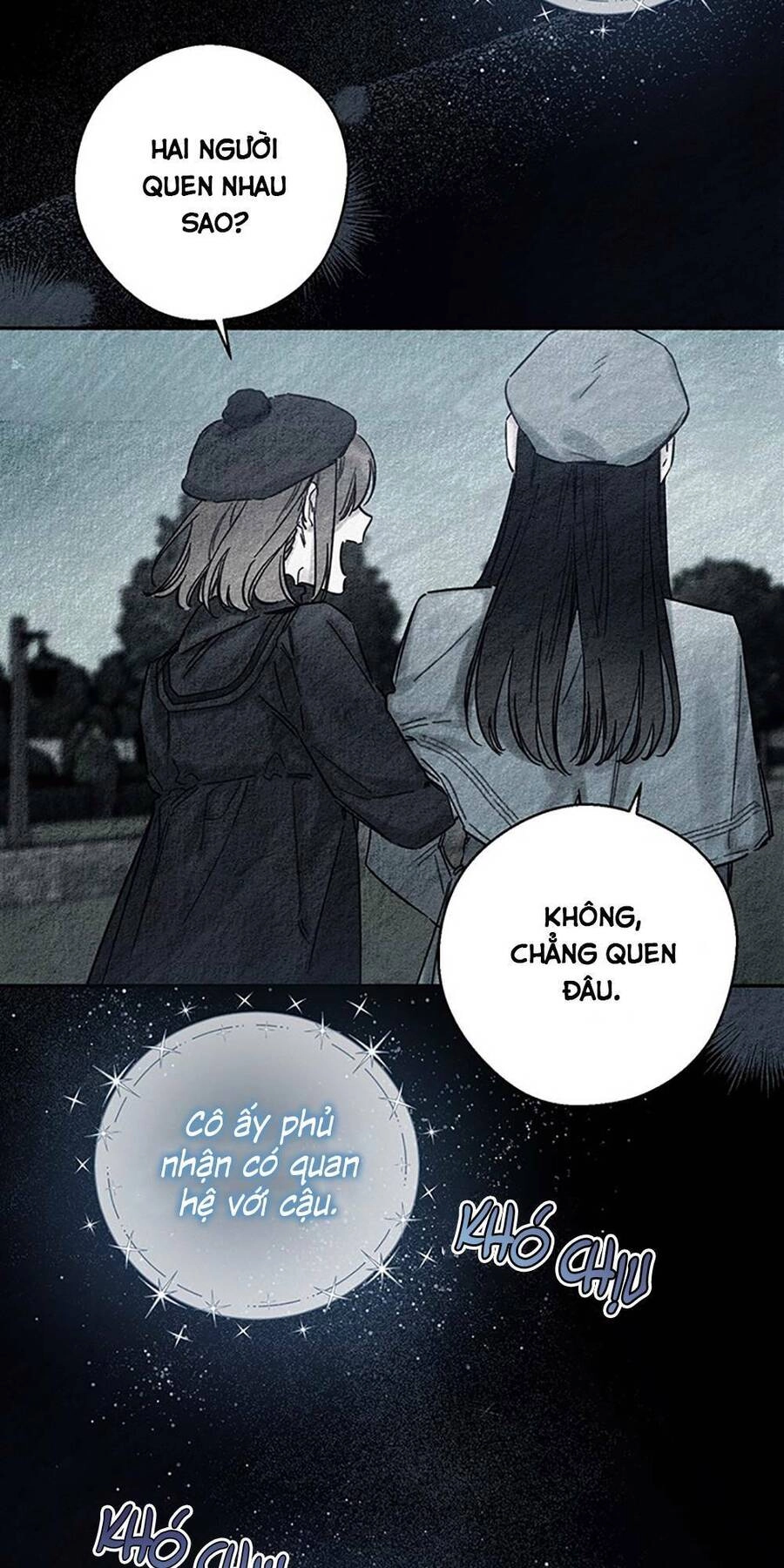 Tôi Phải Giấu Em Trai Trước Đã Chapter 30 - 27