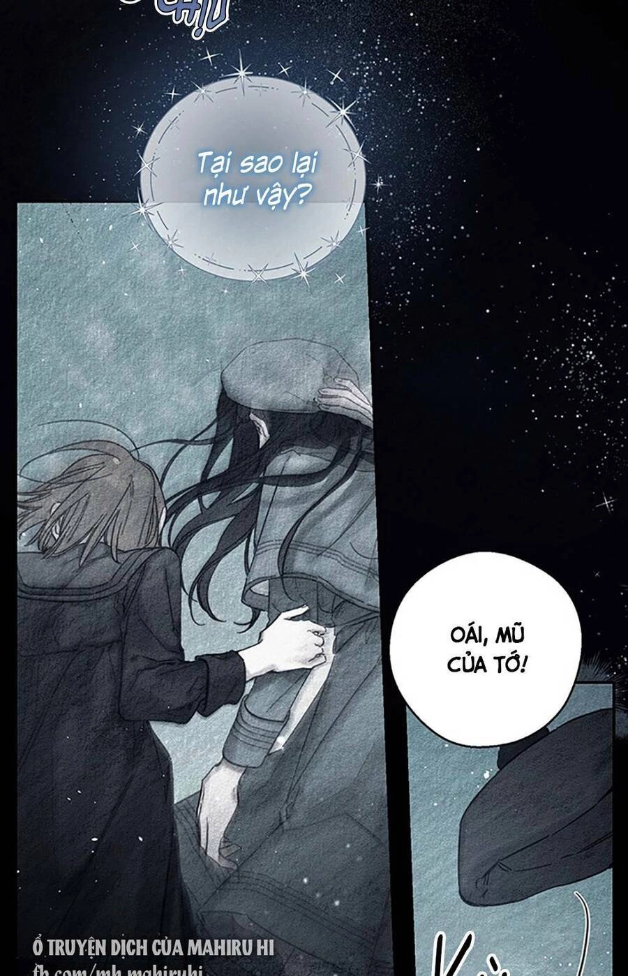 Tôi Phải Giấu Em Trai Trước Đã Chapter 30 - 28