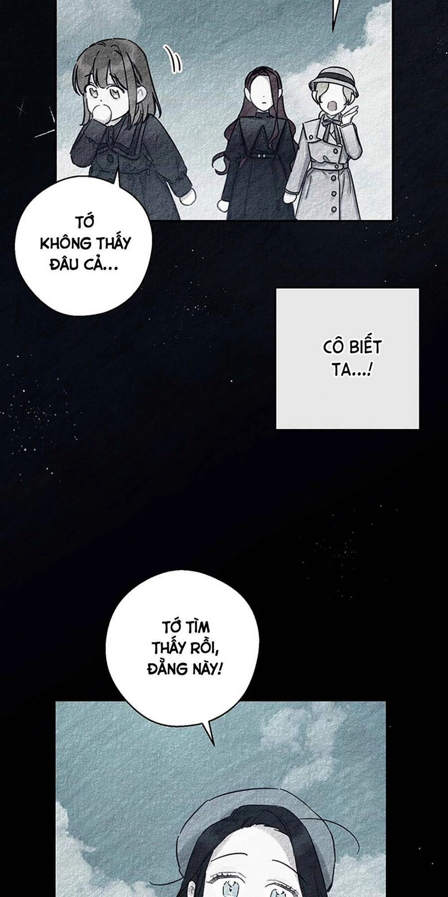 Tôi Phải Giấu Em Trai Trước Đã Chapter 30 - 30