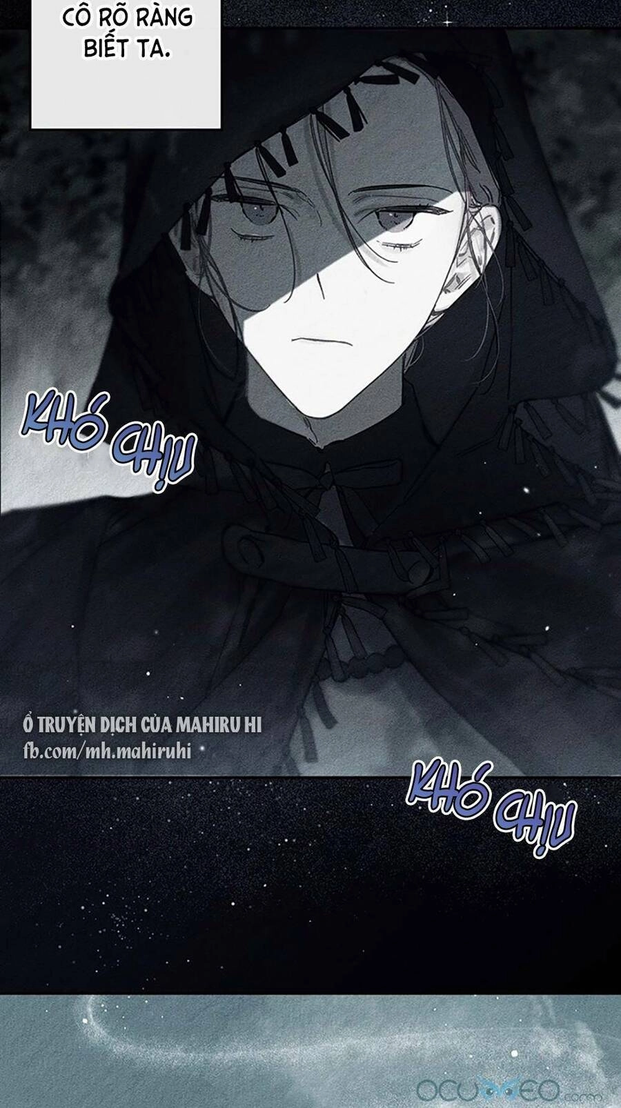 Tôi Phải Giấu Em Trai Trước Đã Chapter 30 - 32