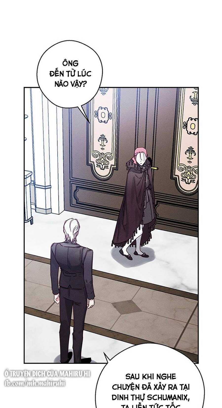 Tôi Phải Giấu Em Trai Trước Đã Chapter 30 - 43