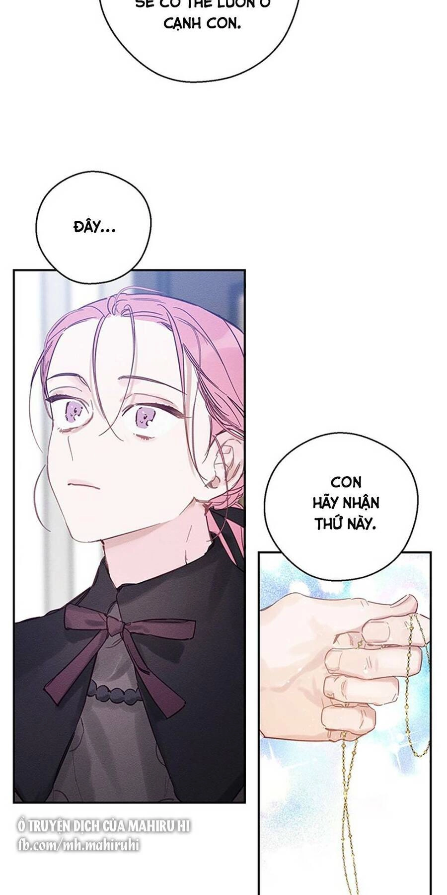 Tôi Phải Giấu Em Trai Trước Đã Chapter 30 - 46