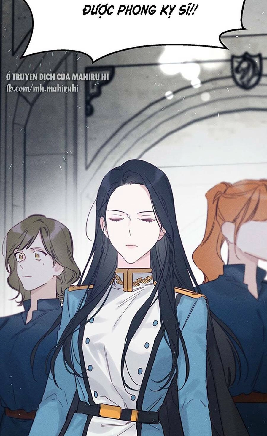 Tôi Phải Giấu Em Trai Trước Đã Chapter 31 - 3