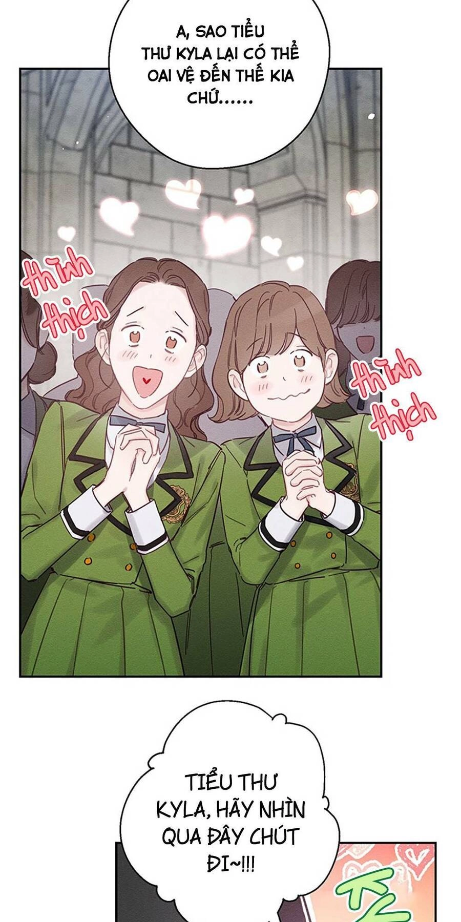 Tôi Phải Giấu Em Trai Trước Đã Chapter 31 - 5