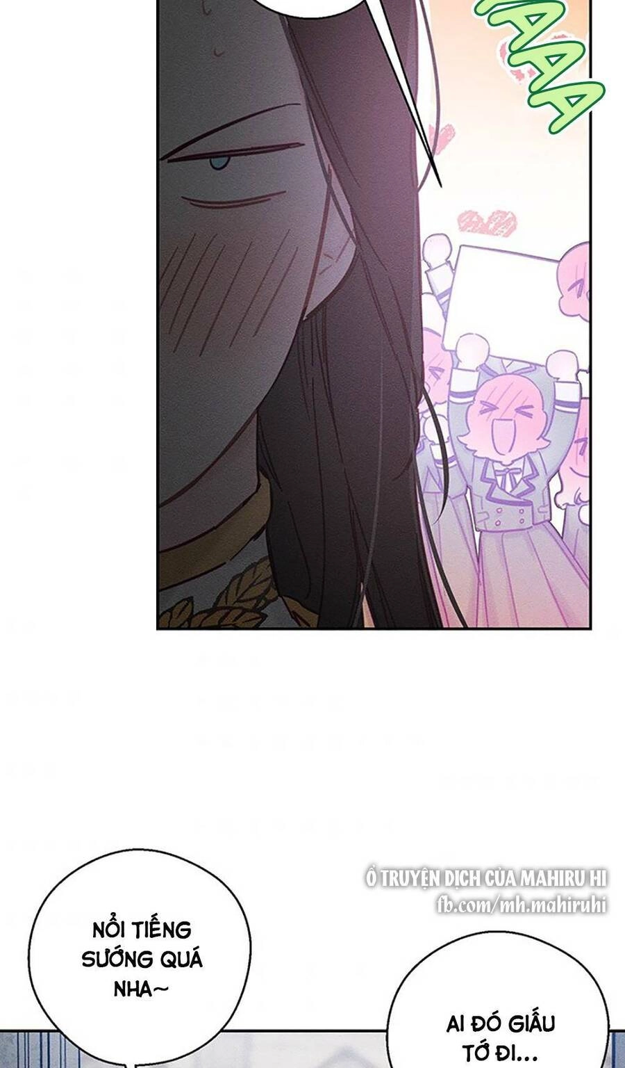 Tôi Phải Giấu Em Trai Trước Đã Chapter 31 - 6