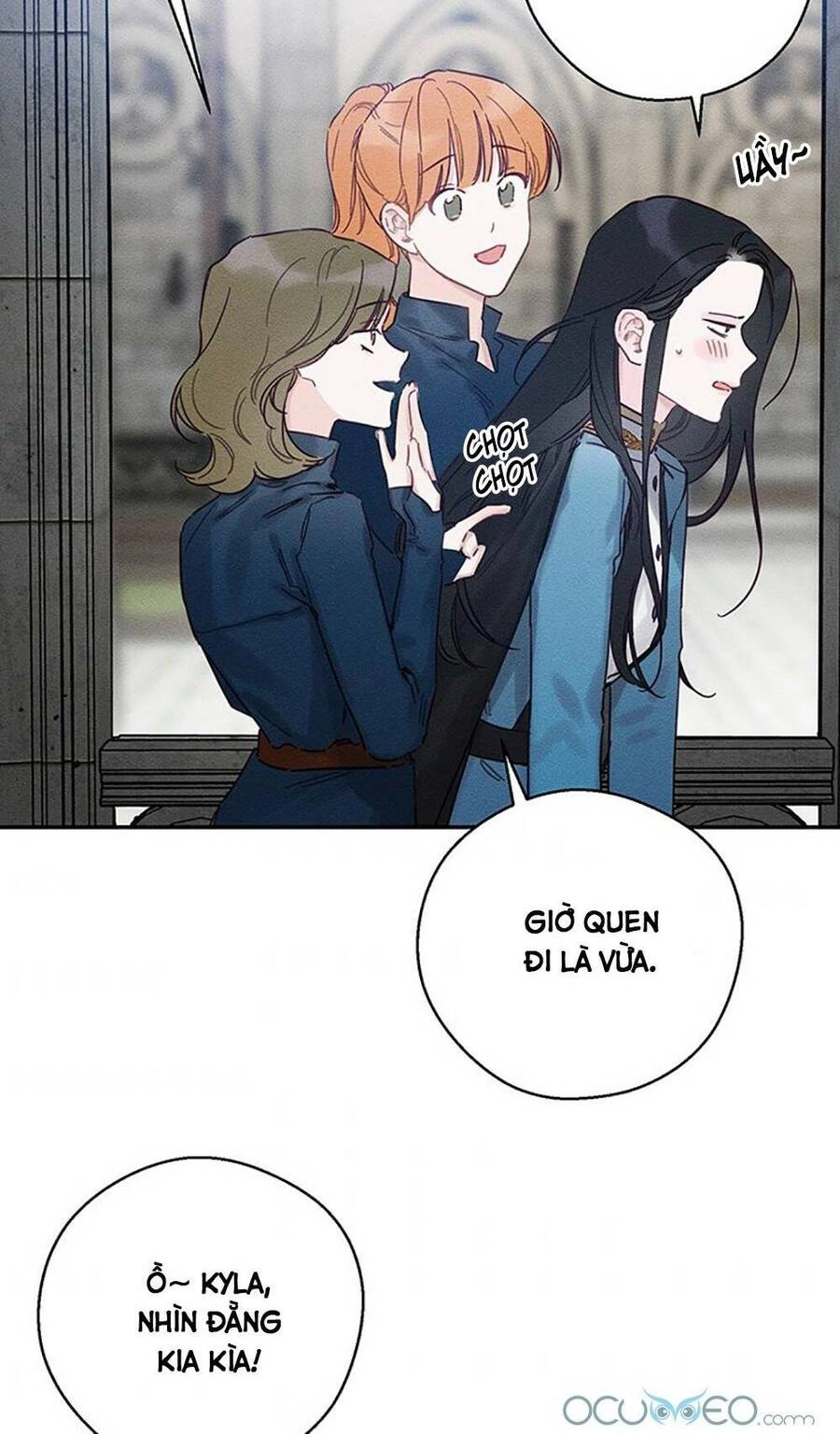 Tôi Phải Giấu Em Trai Trước Đã Chapter 31 - 7