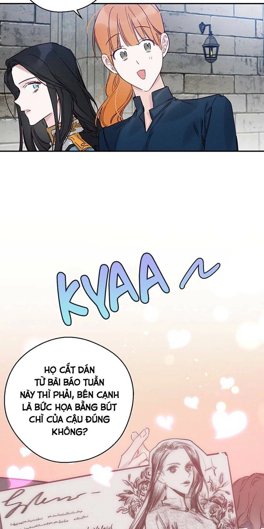 Tôi Phải Giấu Em Trai Trước Đã Chapter 31 - 8