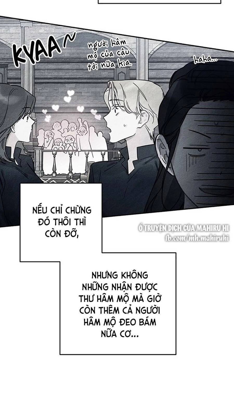 Tôi Phải Giấu Em Trai Trước Đã Chapter 31 - 12