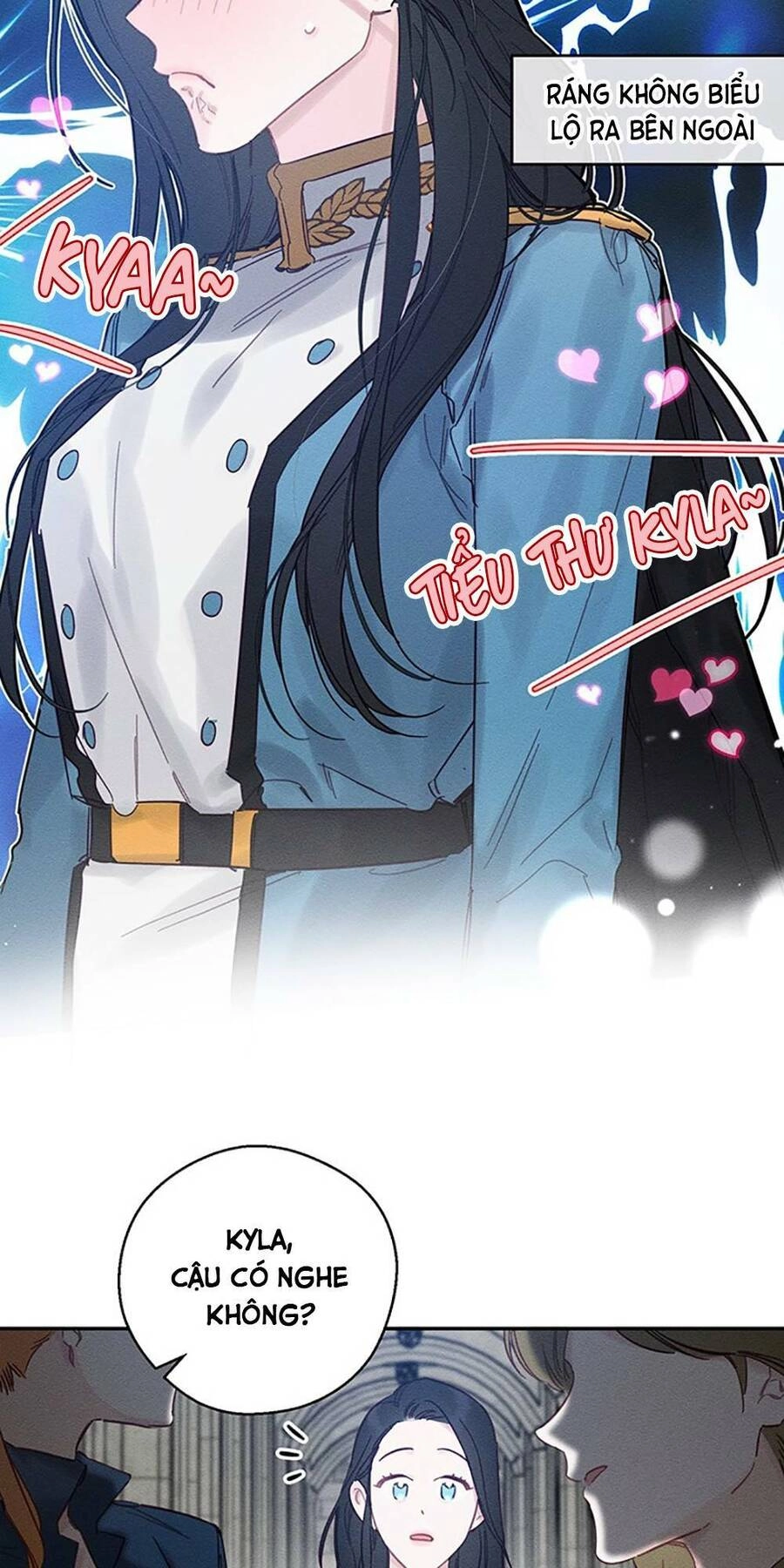 Tôi Phải Giấu Em Trai Trước Đã Chapter 31 - 14