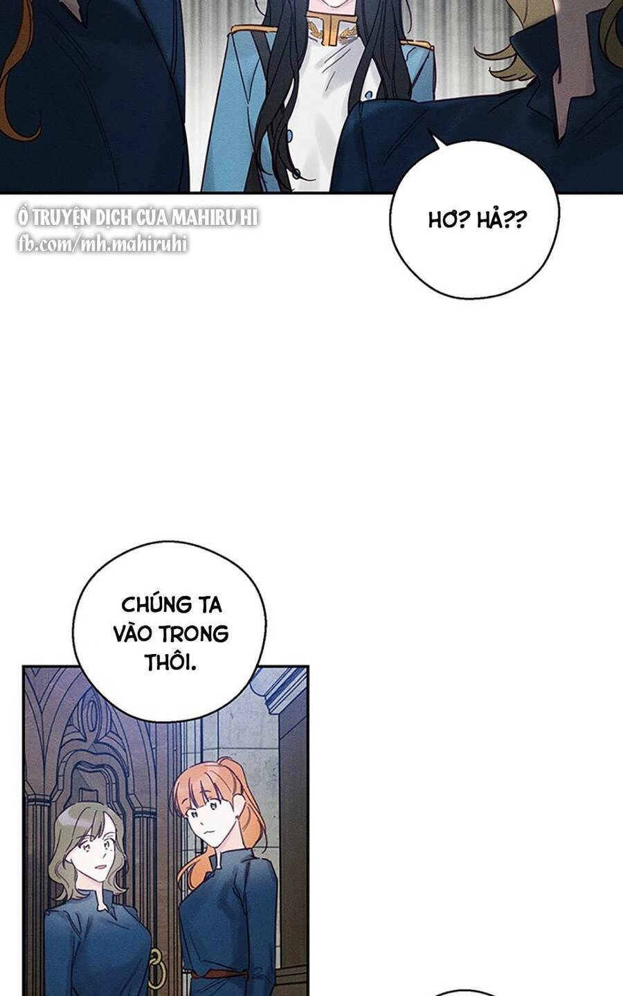 Tôi Phải Giấu Em Trai Trước Đã Chapter 31 - 15