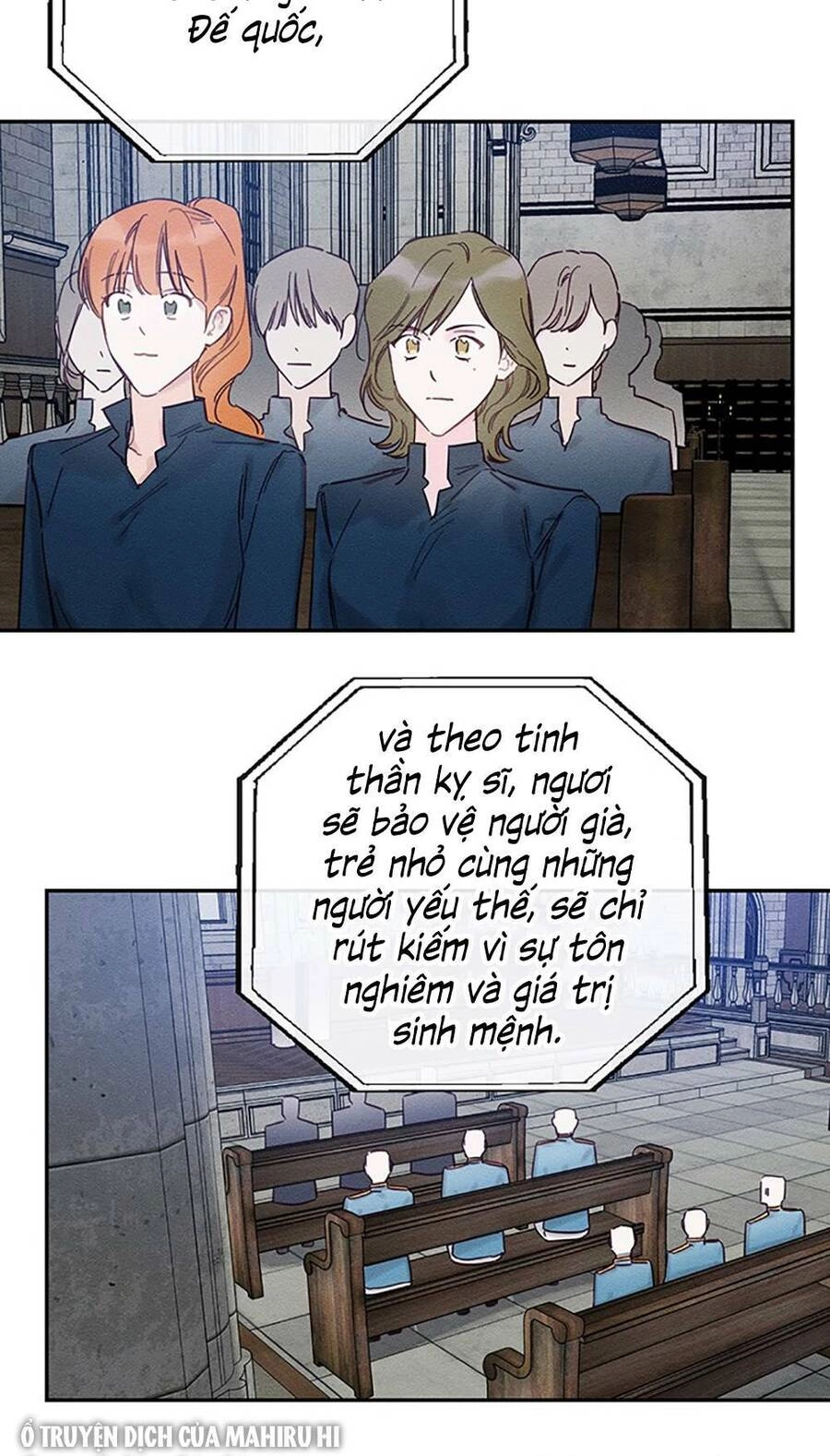 Tôi Phải Giấu Em Trai Trước Đã Chapter 31 - 30