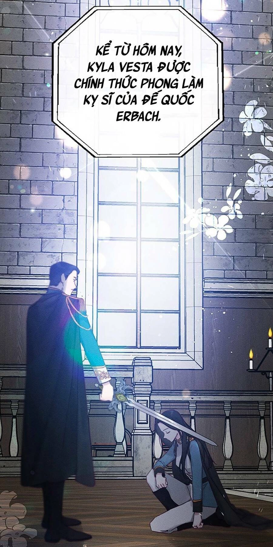 Tôi Phải Giấu Em Trai Trước Đã Chapter 31 - 32