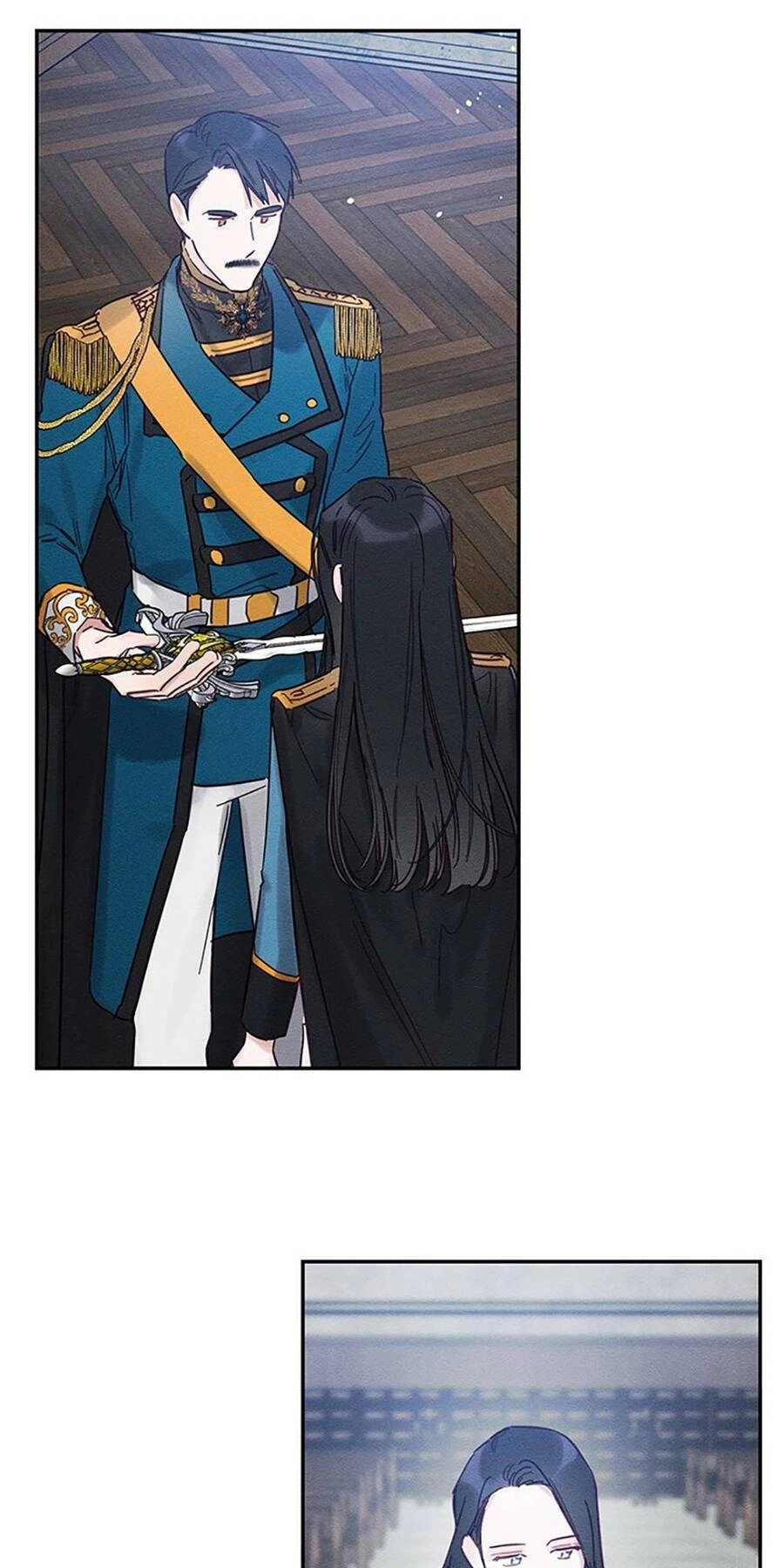 Tôi Phải Giấu Em Trai Trước Đã Chapter 31 - 35