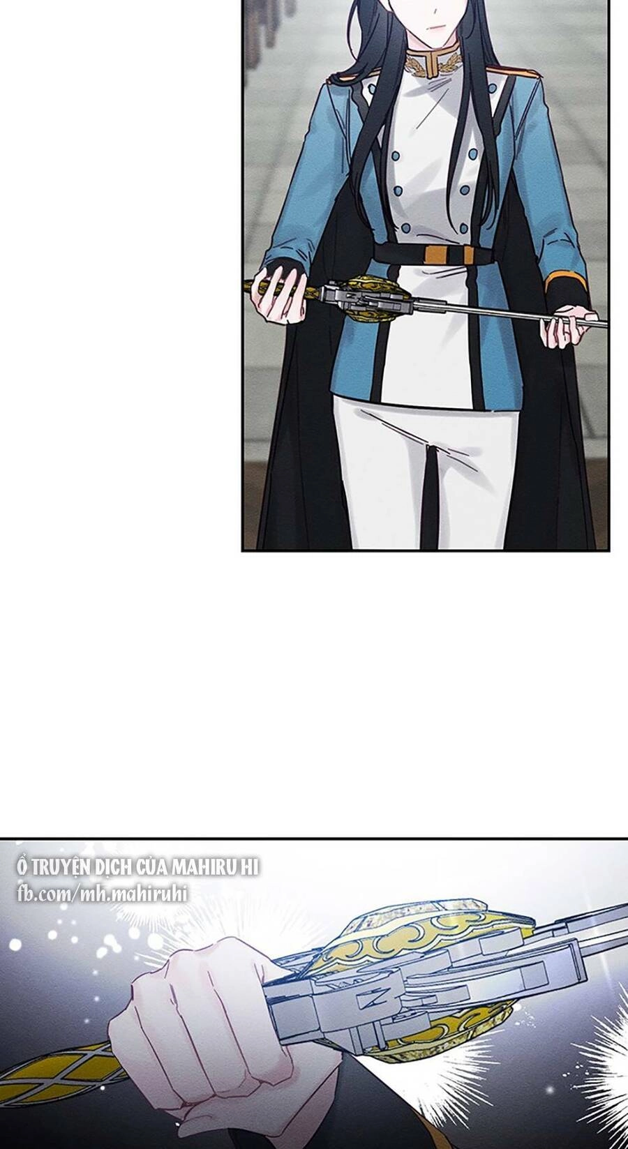 Tôi Phải Giấu Em Trai Trước Đã Chapter 31 - 36